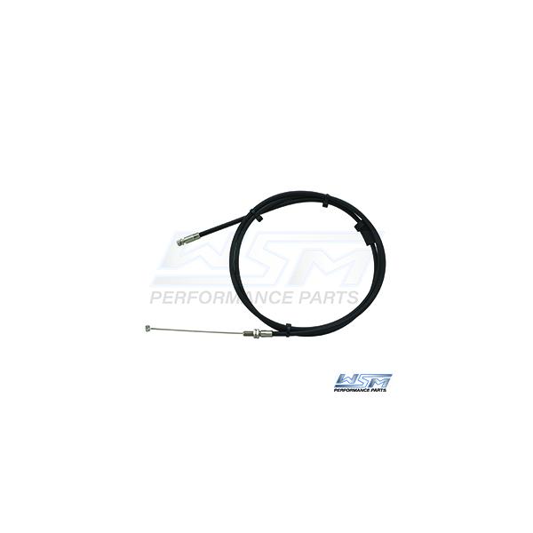 002-052-01》WSM YAMAHA 760/800/1200GP トリムケーブル ヤマハ純正