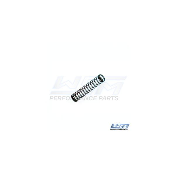 【メーカー】WSM【品番】006-450【商品名】ポップオフプレッシャスプリング 80ｇ【適応機種】【ミクニ SBNキャブレター 38/40/44/46mm】【商品内容】ミクニ SBNキャブレター対応 スプリング 80g 1本【発送方法】《...