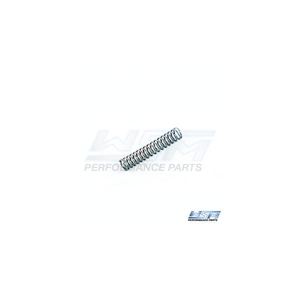 【メーカー】WSM【品番】006-451【商品名】ポップオフプレッシャスプリング 95ｇ【適応機種】【ミクニ SBNキャブレター 38/40/44/46mm】【商品内容】ミクニ SBNキャブレター対応 スプリング 95g 1本【発送方法】《...