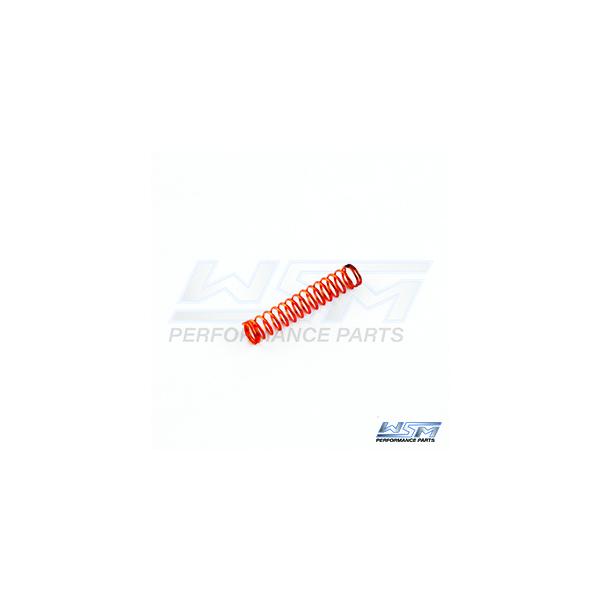 【メーカー】WSM【品番】006-452【商品名】ポップオフプレッシャスプリング 115ｇ【適応機種】【ミクニ SBNキャブレター 38/40/44/46mm】【商品内容】ミクニ SBNキャブレター対応 スプリング 115g 1本【発送方法...