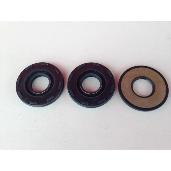 【メーカー】WSM【品番】009-901【品名】クランクシャフトオイルシールキット 3枚【適応機種】KAWASAKI カワサキ650SX/650X-2/650SC/650TS/JET MATE750SX/750SXi/750SXi-Pro/...