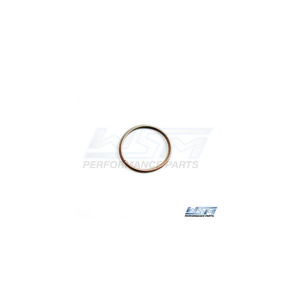 【メーカー】WSM【品番】010-495-07【品名】POWR VALVE SPRING SMALL（パワーバルブ スプリング ラージ）【シードゥ該当純正部品番号】290239048, 420239048, 420838253【商品説明】シ...