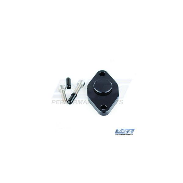《011-205》WSM オイルポンプブロックオフ カワサキ 650/750/800 ヤマハ 650/701/760