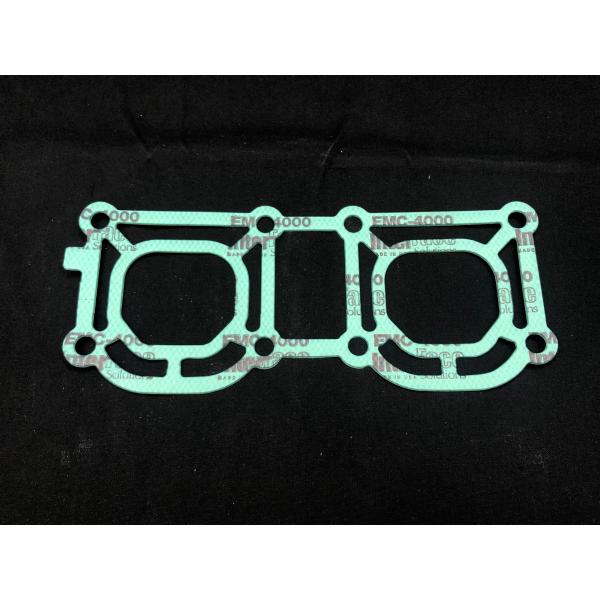 2330》Gasket-Technolgy YAMAHA ヤマハ エキゾーストマニホールド