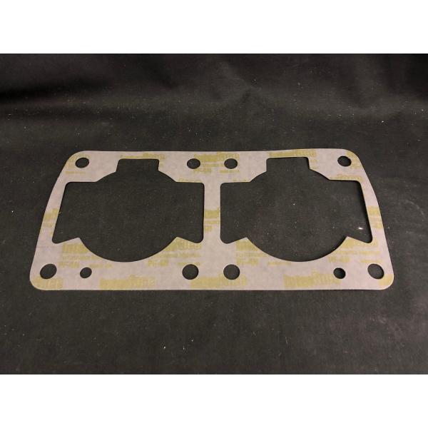 【メーカー】COMETIC【品番】5850【商品名】シリンダベースガスケット【適応機種】KAWASAKI 650シリーズ650SX/650X-2/650SC/650TS 【該当純正品番】11009-3775厚み：0.5mm 純正代替え品【発...