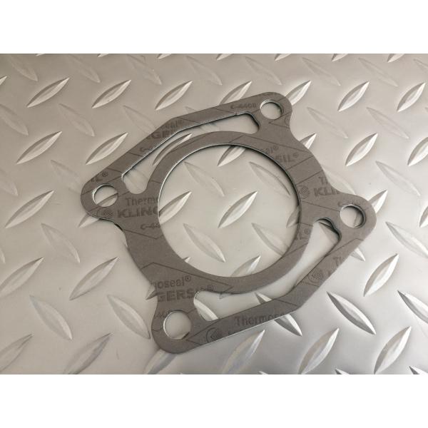 【メーカー】COMETIC【品番】6158【商品名】 ヘッドパイプガスケット ファクトリーパイプ スペック2【適応機種】SEADOO 800　FP SPEC2 チャンバー専用【発送方法】《前入金の場合》ヤマト宅急便コンパクトレターパックプラ...