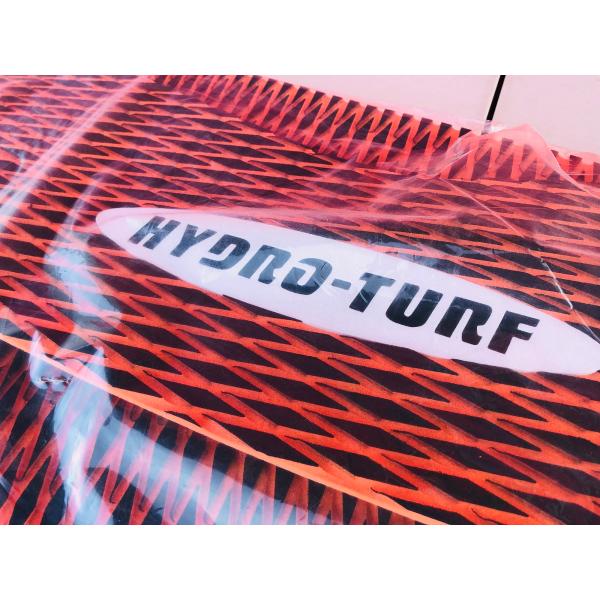 HT-FX2CD-2TP-BKOR》 HYDRO-TURF YAMAHA FX ハイドロターフ