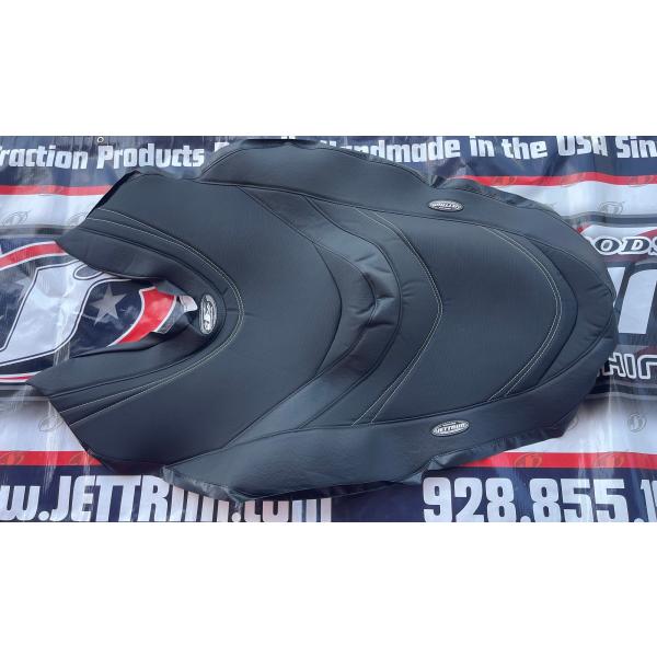 JT-SDRXTIS101》 JETTRIM Seadoo RXT-X260/iS/aS WakePro215 SEATCOVER