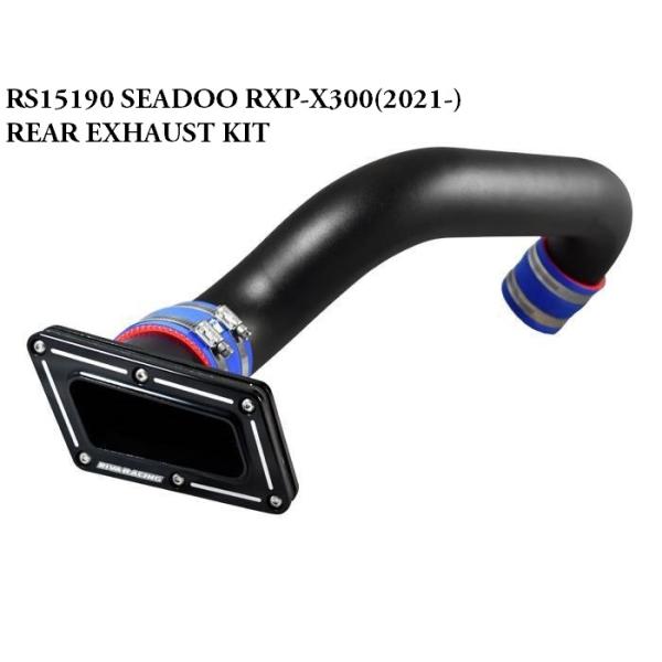 RS15190》 RIVA SEADOO RXP-X300(2021-)/RXP-X325(2024-)リア RS15190》 RIVA SEADOO RXP-X300(2021-)/RXP-X325(2024-)リア