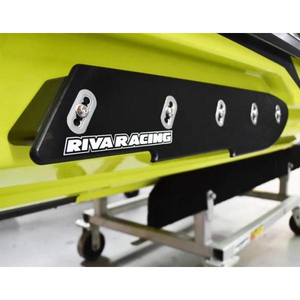 RS26190》 RIVA RACING SPONSONS シードゥ レーシングスポンソン