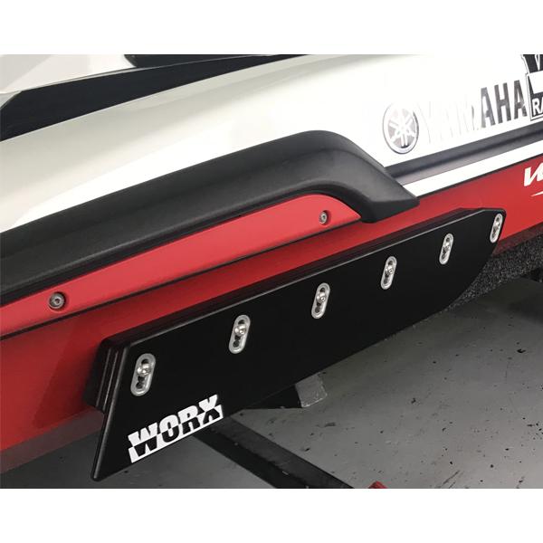 WR563-I》WORX ワークス YAMAHA ヤマハ FX-SVHO/HO(2019-2025