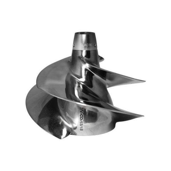 《YV-CD-13/18》ソラス コンコルド インペラ 13/18 ヤマハ FX1800SVHO GP1800SVHO 160ｍｍ SOLAS Concord impeller Yamaha SVHO