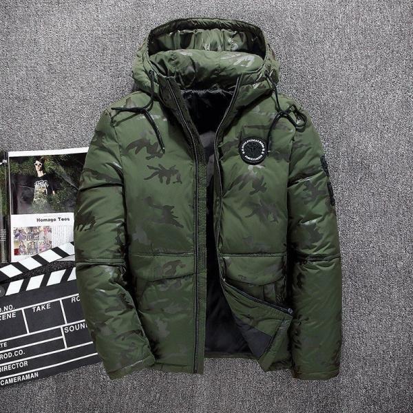 ダウンジャケット 迷彩 検索ランキング注目度順 ダウンジャケット 迷彩 メンズファッション