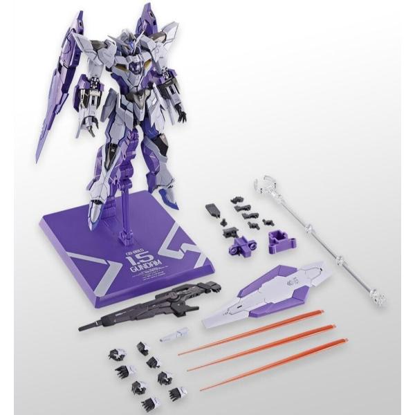 L BUILD 1.5（アイズ）ガンダム 6セット lyco-an-shop_yak-4573102667786