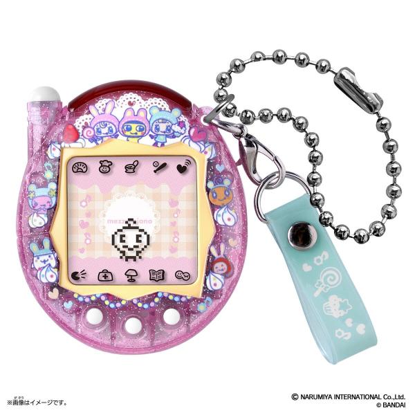 たまごっち Tamagotchi Connection メゾピアノ こらぼれーしょん
