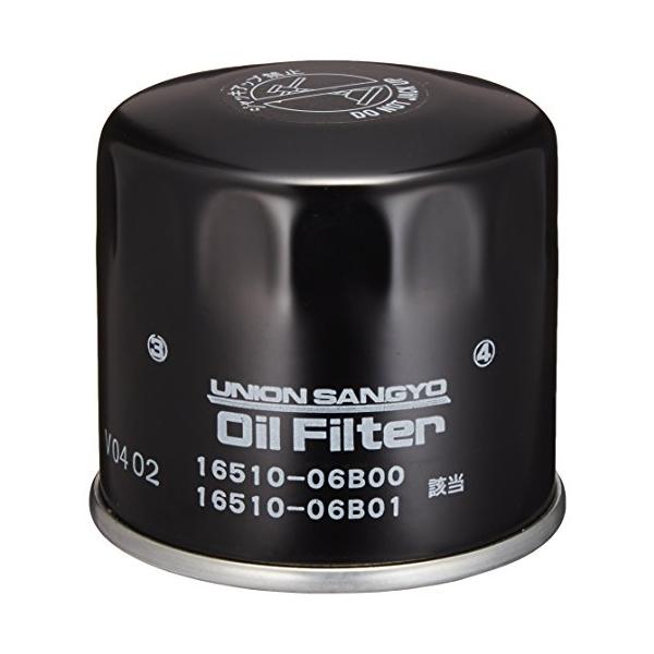 他サイト： ユニオン産業 MC-931 オイルエレメント S BOX MC-931 MC-931の商品画像