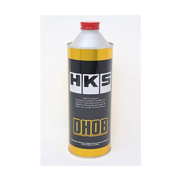 HKS DHOBDRAG HIGH OCTANE BOOSTER 燃料添加剤 500mL 5303-SA001