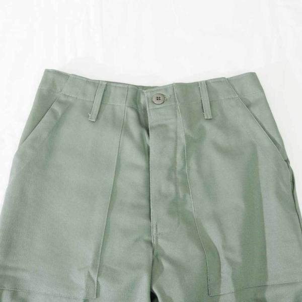 USA製 Fatigue Pants By Winfield アメリカ製 ファティーグパンツ