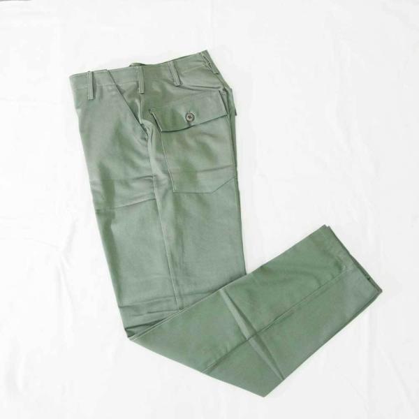 USA製 Fatigue Pants By Winfield アメリカ製 ファティーグパンツ