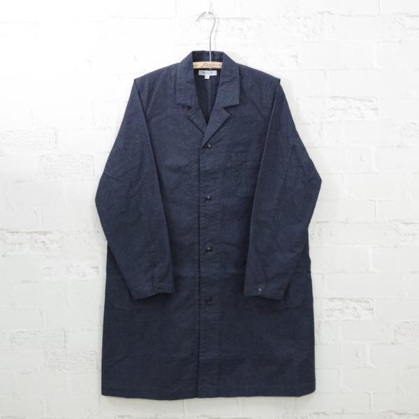Ordinary fits（オーディナリーフィッツ） 20%OFF DOCTOR COAT onewash