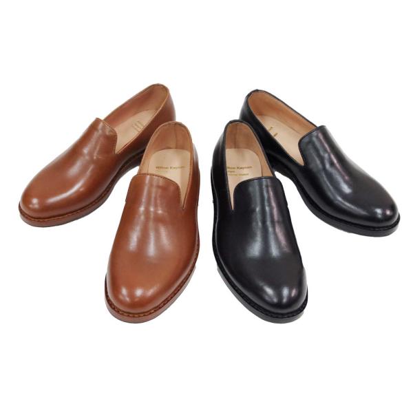 レザースリッポンシューズ rubber sole Milton Keynes メンズ レザースリッポンシューズ rubber sole Milton Keynes メンズ
