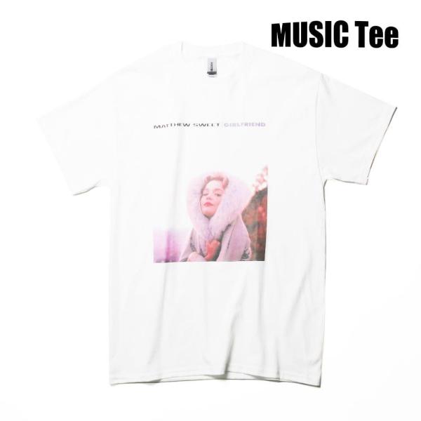 Matthew Sweet 100% Fun Tシャツ Lアメリカ製 Lサイズ 古着Tシャツ】音楽 NICE MAN Fun Album Promo T-Shirt