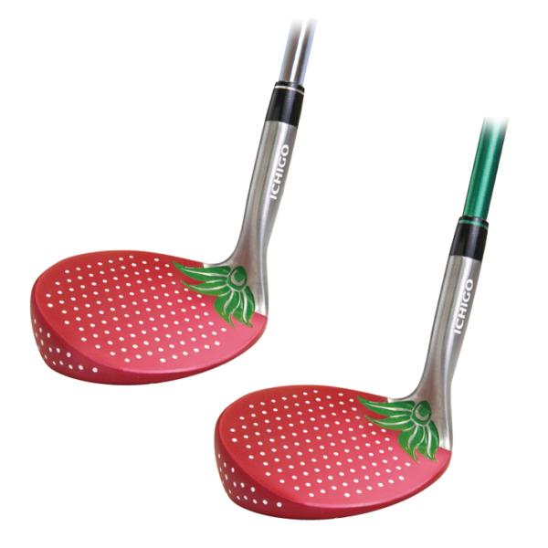 公式] Lynx リンクス ゴルフ いちご ウェッジ ICHIGO 苺 : lynx-golf 