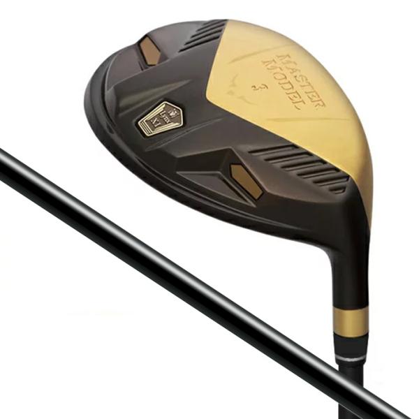 Lynx リンクス ゴルフ MASTER MODEL XI Premium Gold フェアウェイ