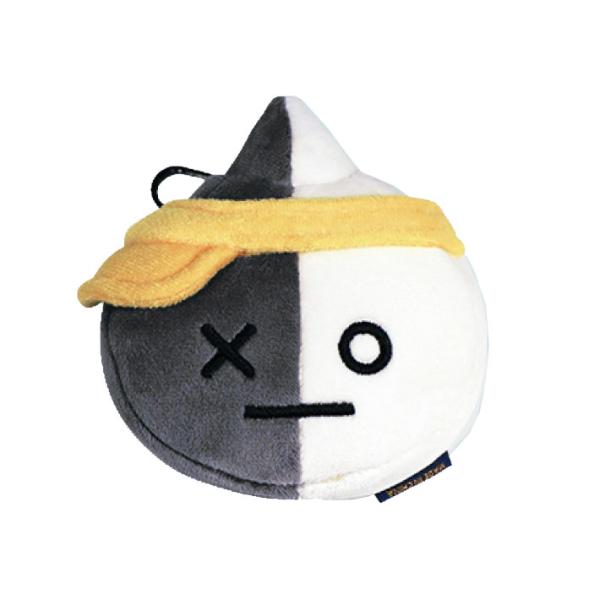 BT21 GOLF 日本総代理店】 BT21 ビーティーイシビル HOLE IN ONE