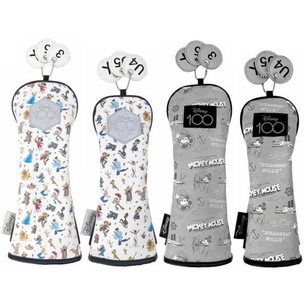 ディズニー100 lynx-golf_10001254