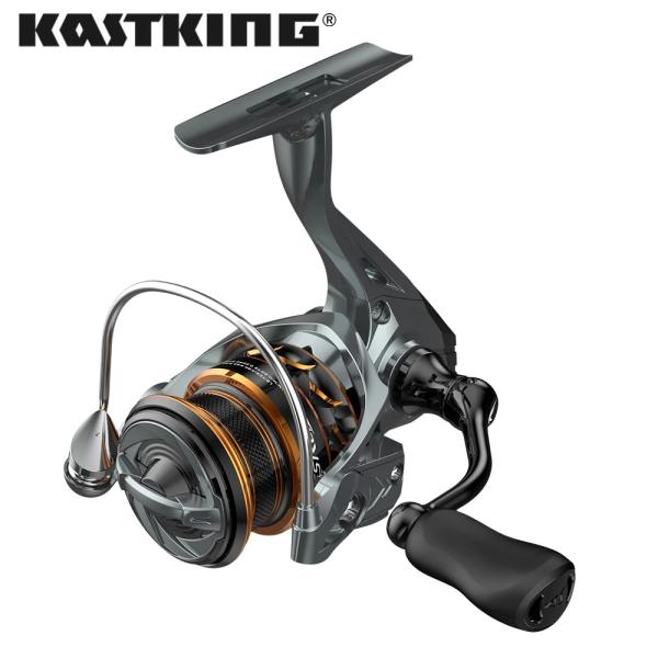 カストキング ケストレル1000 KastKing Kestrel Amazon.com : KastKing Kestrel Carbon Spinning and Ice