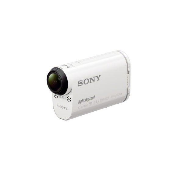 SONY アクションカム HDR-AS100V