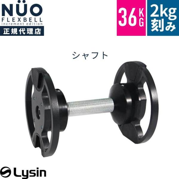 フレックスベル 36kg 専用 シャフト : ライシン Yahoo!店 - 通販 フレックスベル 36kg 専用 シャフト : ライシン Yahoo!店 - 通販