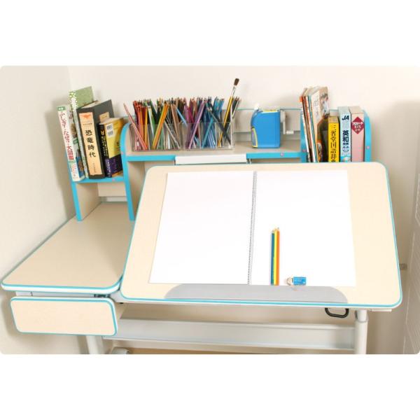 学習 机 子供 勉強 昇降 人間工学設計 傾斜ボード 棚 引き出し Ledデスクライト 付き エンジェルデスク Ls Agdesk お客様組立品 Buyee Buyee 日本の通販商品 オークションの代理入札 代理購入