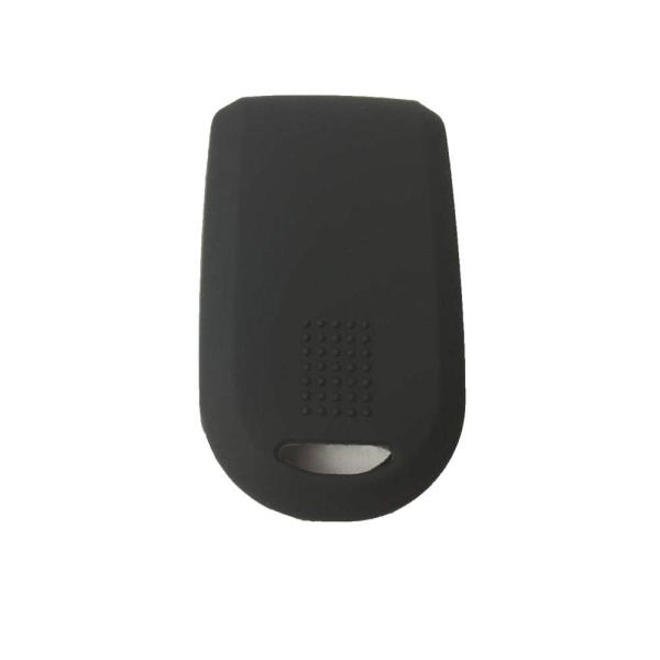 ホンダ系 両側スライドボタン用 シリコン製スマートキーケース ステップワゴン エリシオン フリードなど専用