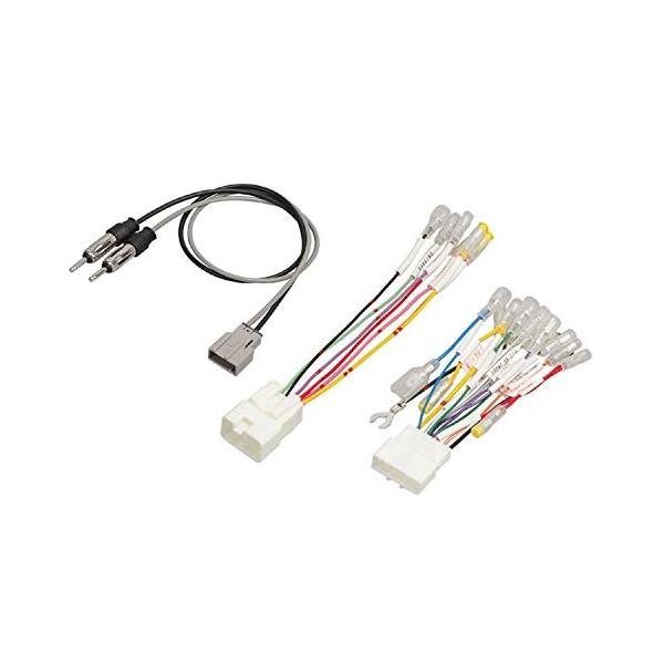 エーモン Aodea オーディア オーディオ メーカー在庫限り品 F 2494 スバル車用 ナビゲーション取付キット