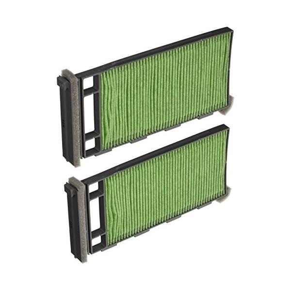 デンソー ラッピング無料 Denso カーエアコン用フィルター クリーンエアフィルター Dcc06 高除塵 0970 Pm2 5対策