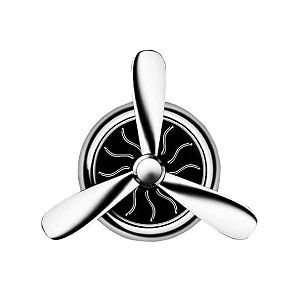 Yokellmux 車 芳香剤 アロマディフューザー 空気清浄機 消臭 異臭を取り除く Peフレグランス