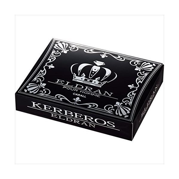 オカモト産業 Carall エルデュランケルベロス プラチナシャワー 国内正規総代理店アイテム 13 シート下 車用芳香剤 165ml