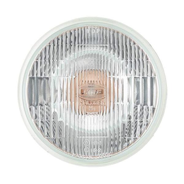 Koito 小糸製作所 電球交換式ハロゲンヘッドランプユニット 丸型4灯式12v ついに入荷 品番 タイプ1 4hssb 1 12hp