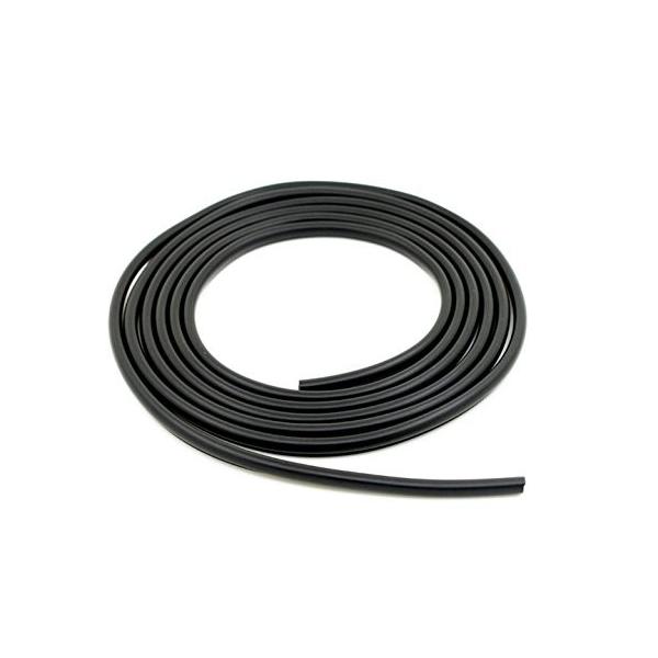 Mifo 車用ドアガード 車ドアエッジプロテクター 目立ちません 壁や隣の車へ