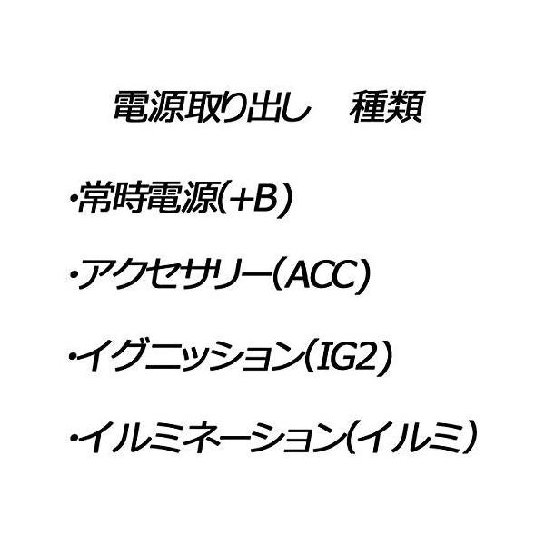 インサイト Ze2 電源取り オプションカプラー ヒューズボックスに挿すだけ Osktest Pl