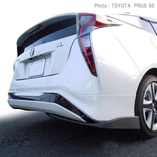 新色 汎用 カナード フロントリップ スポイラー バンパー 左右セット 2p 未塗装 Aタイプ アンダー Pp製 カバー プロテクター セ エアロ