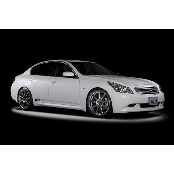 Blitz ブリッツ 車高調 レンチ付 スカイライン スカイラインクーペ Ckv36 V36 ランキングtop5 サスペンション Pv36 ダンパー Kv36