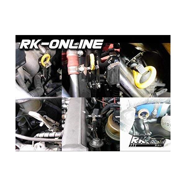 オイルレベルゲージ抜け止め ぬけないぞー スカイラインgt R Bnr32 nr33 Bnr34ステージア