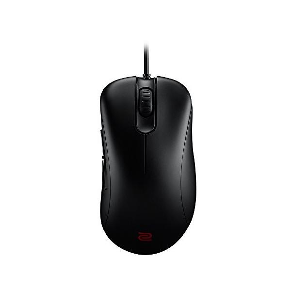 授与 Benq ゲーミングマウス Zowie プラグamp プレイ設計 Ec2 B 小サイズ右手持ち専用