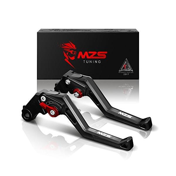 中古 Mzs 標準調整ブレーキクラッチレバー 用 ホンダ Cbr600rr Pc37 03 06年 02 03年 ブ Sc50 Cbr954rr