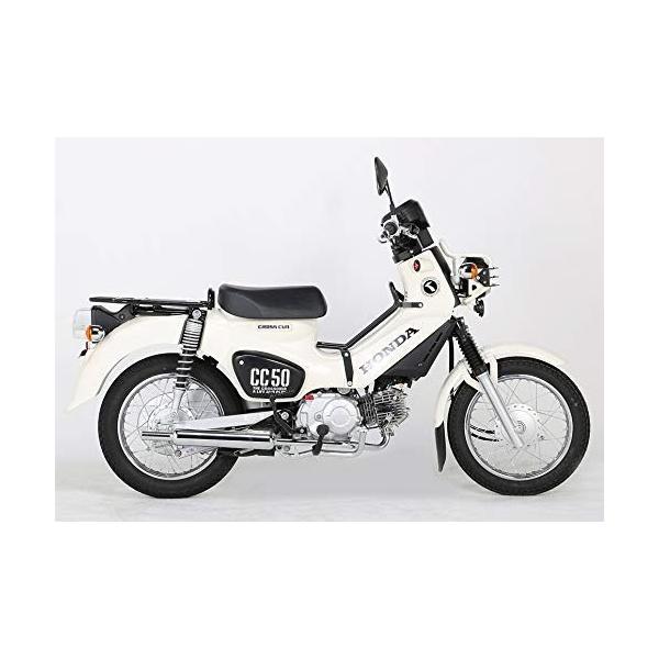 キタコ Kitaco ミニキャブトンマフラー スーパーカブ50 09 543 海外輸入 06 クロスカブ50