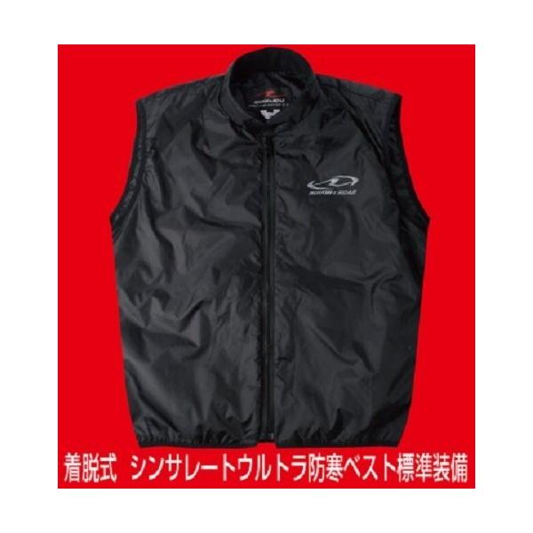 正規品公式ショップのラフアンドロード Rough Road バイクウェア ジャケット ゴアテックス バイク S Spring S Summer F Fall ライディングジャケット ゴアテックス 005 M 0403 高級上質ブランド の