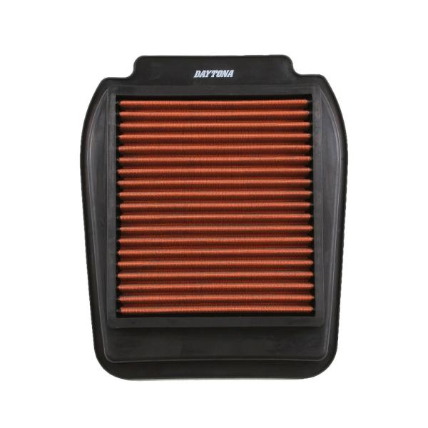 Daytona デイトナ リプレイスエアフィルター Vtr250 764 Portal Caymangateway Com